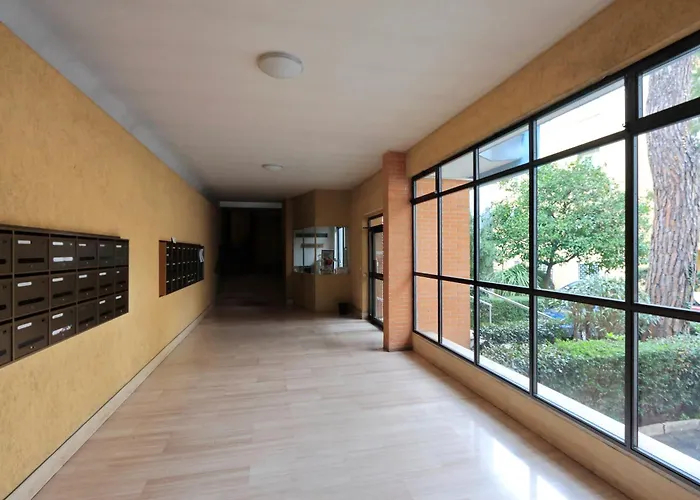 Cozy Domar - My Extra Appartement Rome
