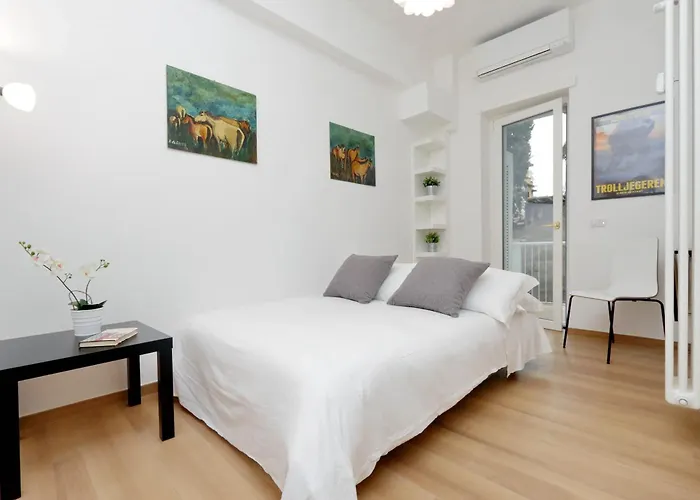 Appartement Cozy Domar - My Extra