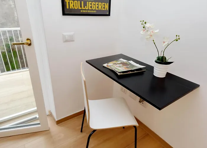 Appartement Cozy Domar - My Extra