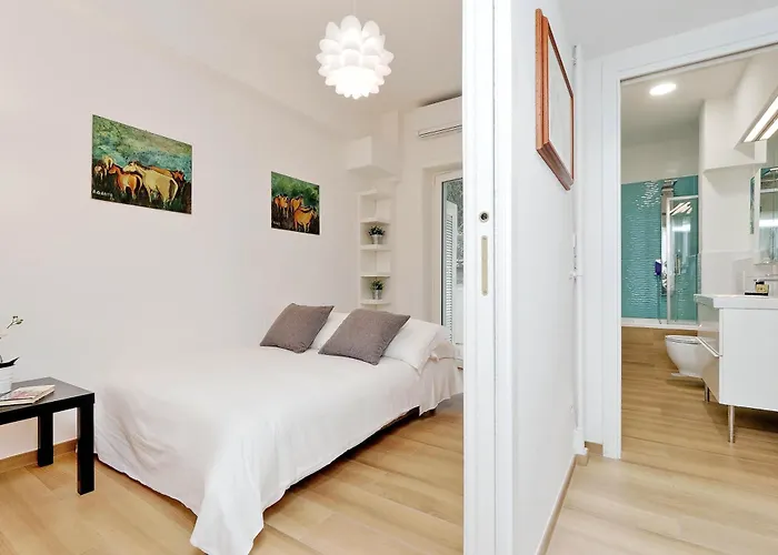 Cozy Domar - My Extra Appartement