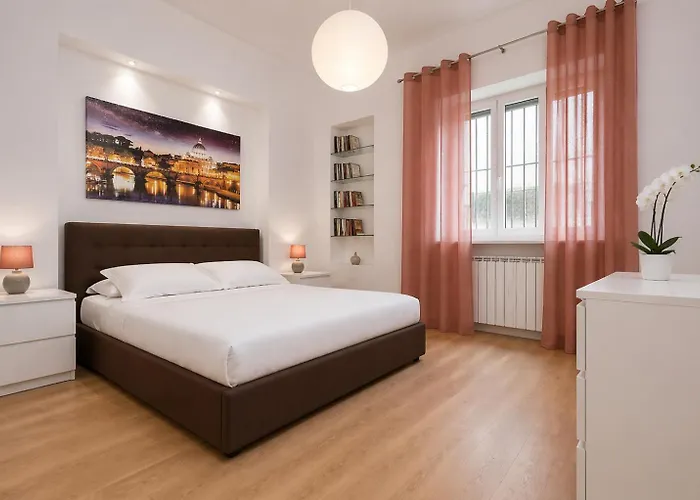 Cozy Domar - My Extra Rome